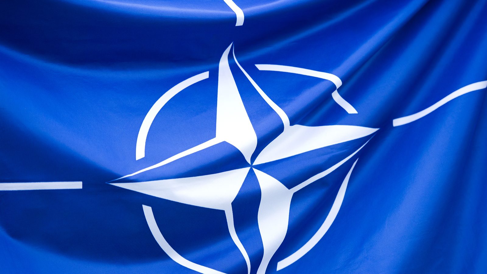 Воени авиони на НАТО соборија дрон во воздушниот простор на Литванија