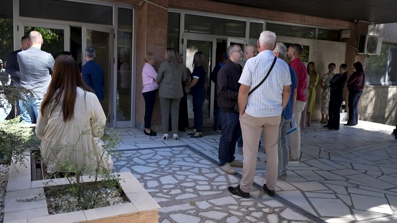 Вработените бараат смена на претседателката на кумановскиот суд поради мобинг — Манев одговара: Одбиваат работа и постојано се на боледувања