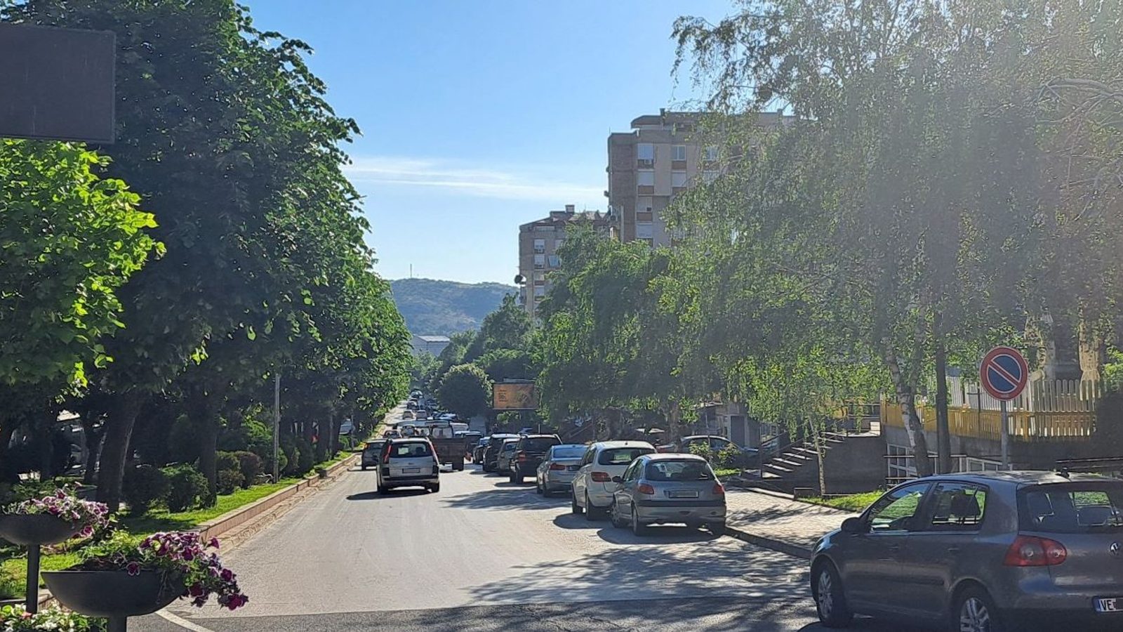 Враќање на платениот паркинг: Советот на Велес ја започна постапката