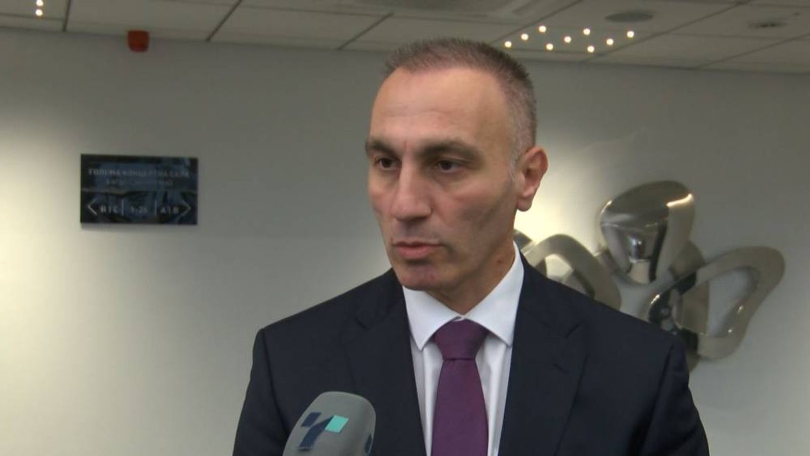 Вреди: Случајот Груби се претвора во политичка коцка за Али Ахмети