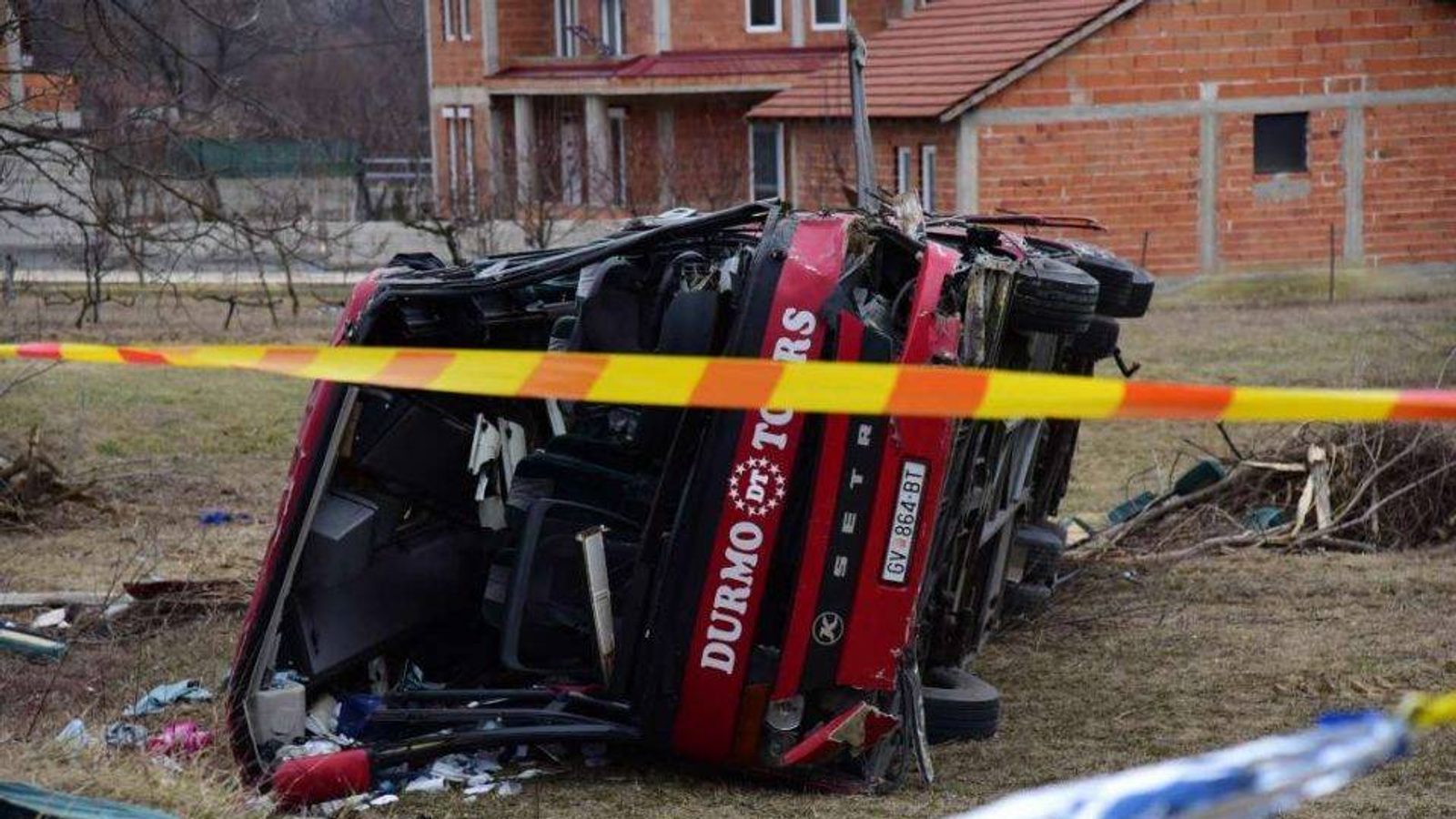 Supreme Court explains annulment of Court of Appeal ruling in Laskarci bus crash