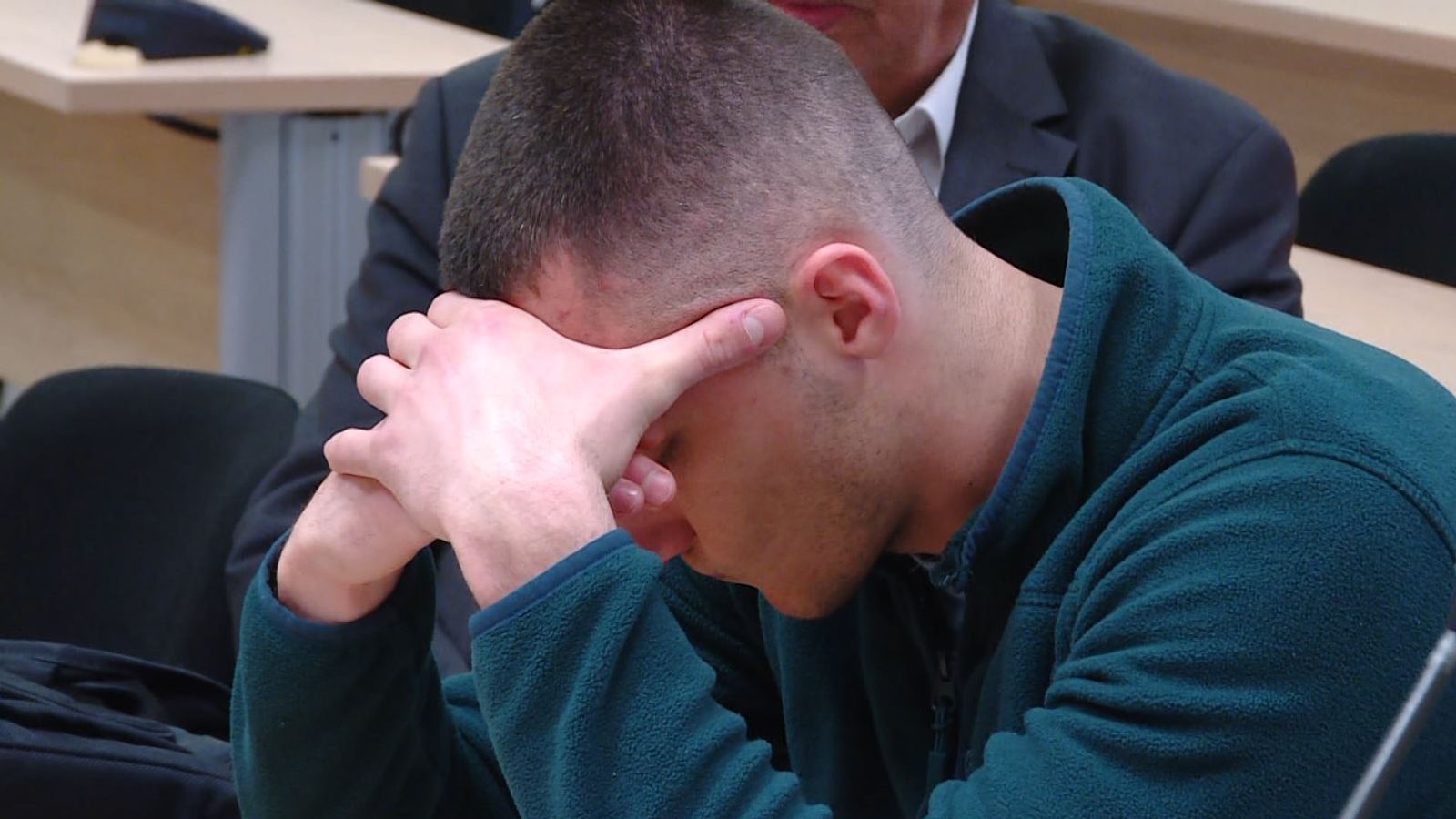 Врховниот суд го одби барањето на Стојанче Јовановски — останува казната од 12 години затвор