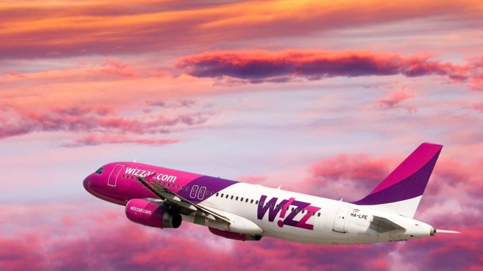 Wizz Air останува во Србија — Директоратот ја одложи примена на спорната одредба до 28 март 2027