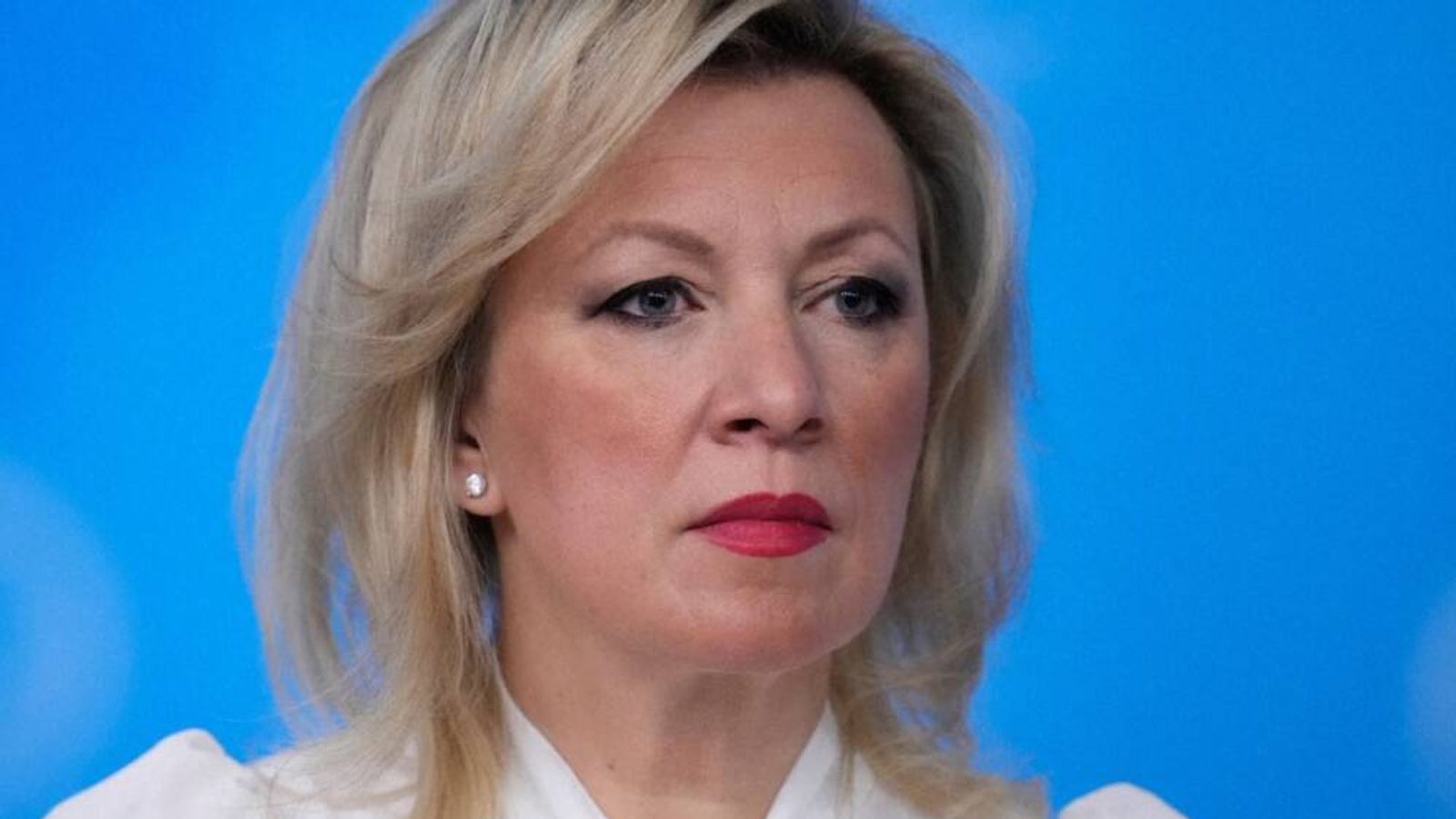 Захарова: Можно е напад врз британски воени цели во и надвор од Украина