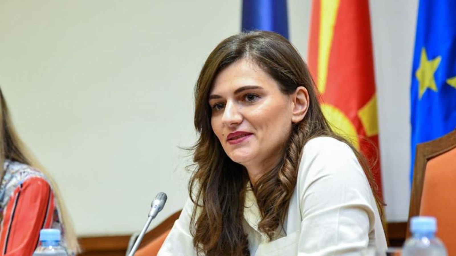Зајкова бара целосна транспарентност за исплатите на Арбен Фетаи