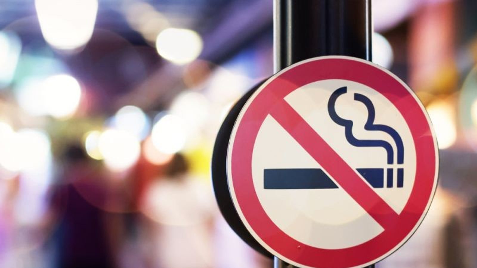 Tobacco law stalled in Parliament; indoor smoking rises as terraces close