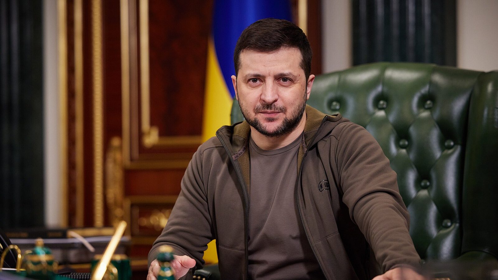 Започна евакуацијата од окупираниот Олешки — Киев стравува од рута преку Русија