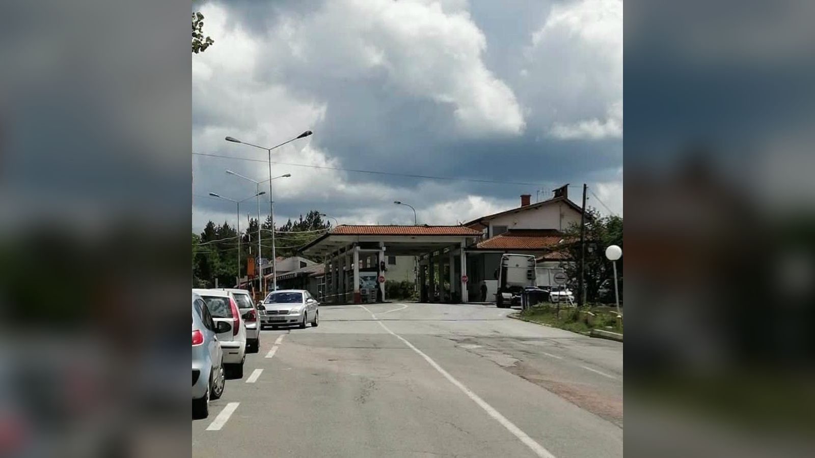 Започнува реконструкцијата на Граничниот премин Делчево