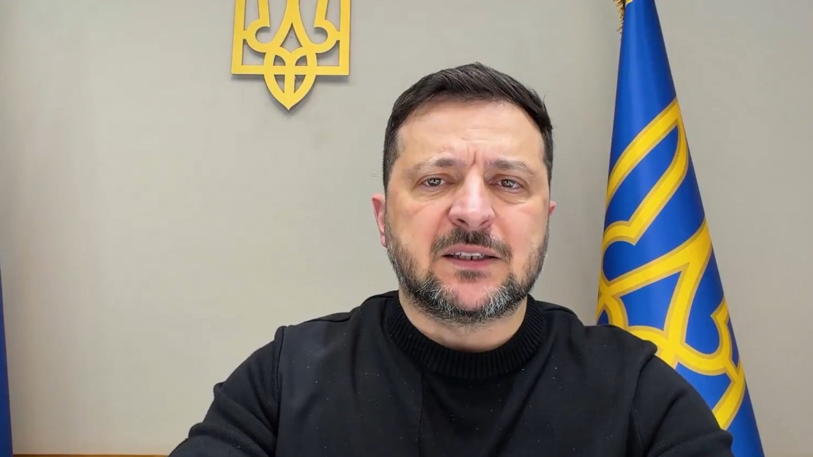 Зеленски: Русија планира да распореди меѓу 30.000 и 50.000 севернокорејски војници