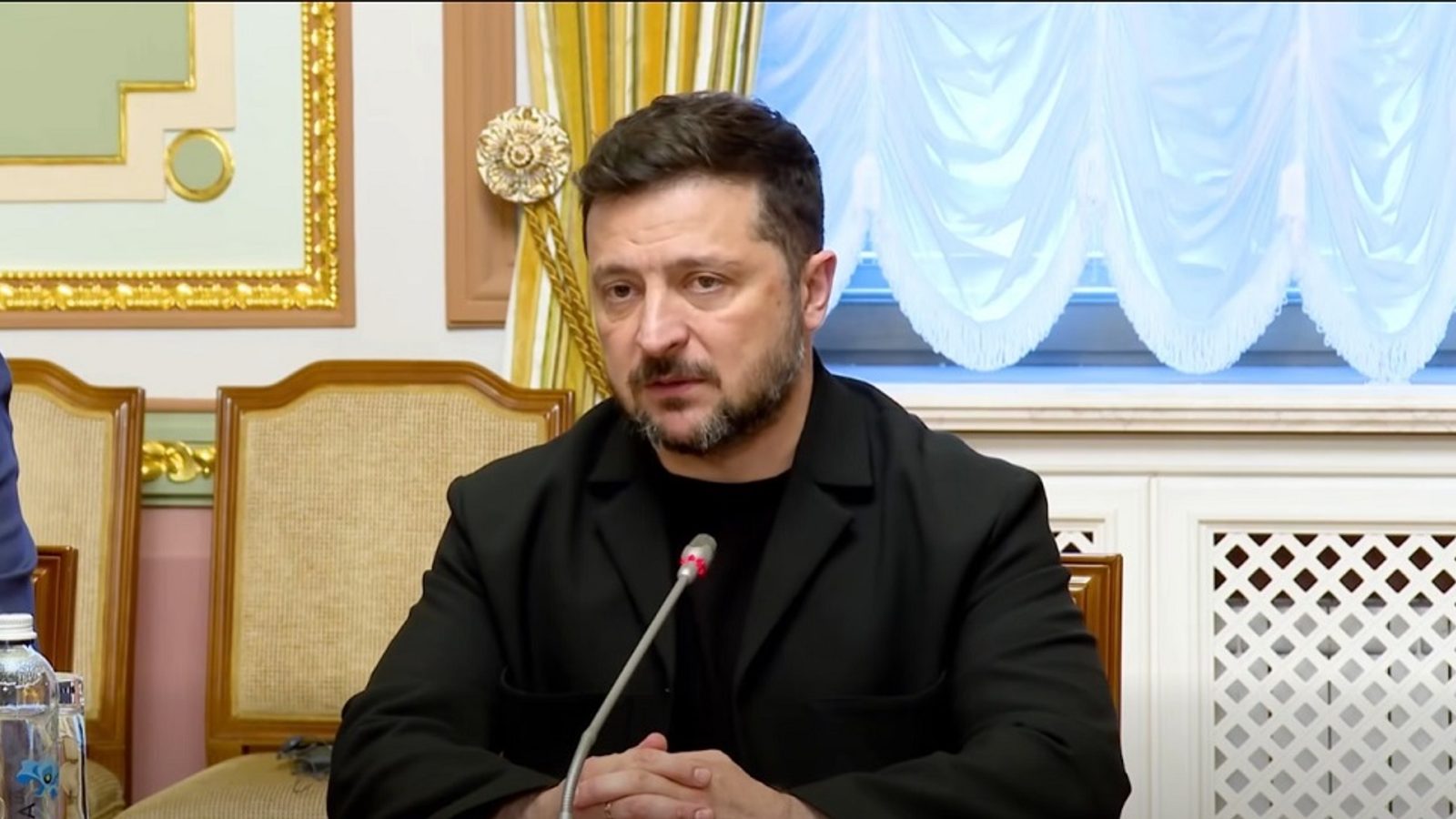 Зеленски: Руски дрон погоди фабрика на „Кока‑Кола“ во близина на Киев