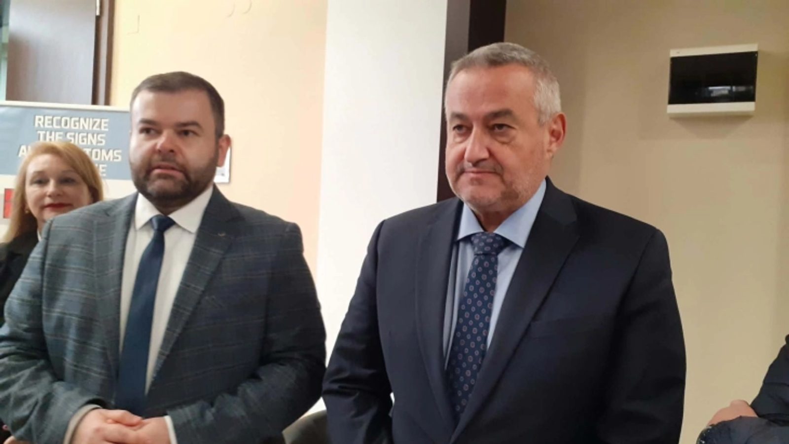 Зголемен број пациенти со мозочен удар; најмладата пациентка имаше 16 години