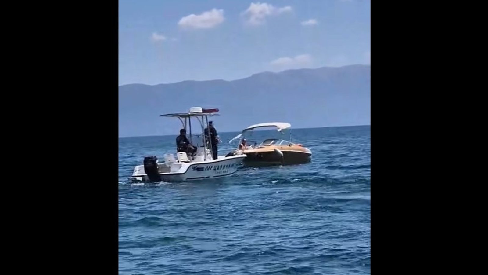 Зголемена наплата на давачки за пловни објекти внесени со привремен увоз по контроли на Царината