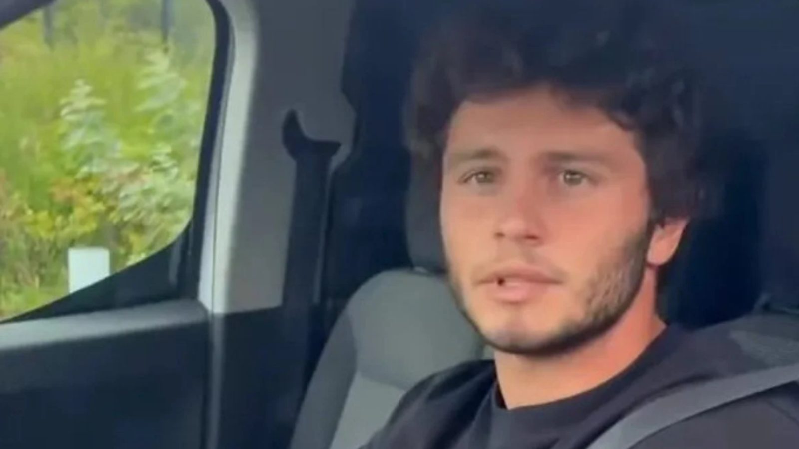 João Neves arrives at PSG training in a van despite €8 million salary